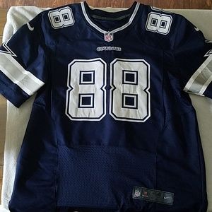 Nike Cowboys Jersey